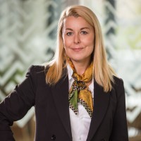 Agnieszka Szymańska