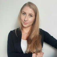 Jagoda Podedworna