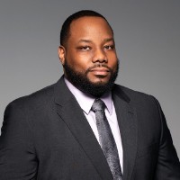 Taimir Williams