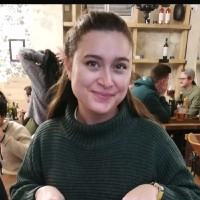 Dewi Bouman