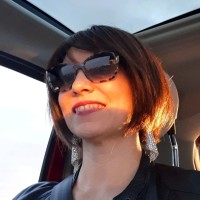 Maryline Chambard