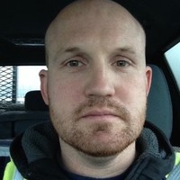 Andrew Burden