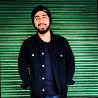 Mohd Danish Noor