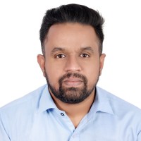 Rahul Krishnan