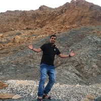 Manish Singh