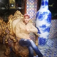 Kaaboudi Mohammed