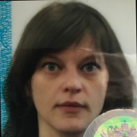 Ekaterina Naumova MSM