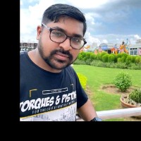 Abhisar Gupta
