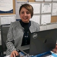 Dilek Eryılmaz