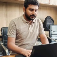 Shubham Joshi