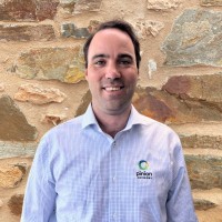 Clinton Emslie Ca Cfa
