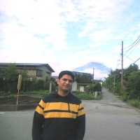 Vaibhav Patil