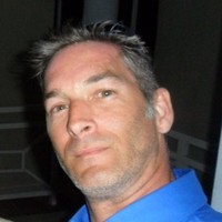 Stephane Auger