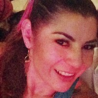 claudia niño