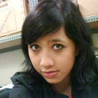 Ariyanti Arie