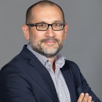 Benjamin Beaudouin