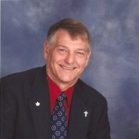 James Bragger