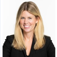 Caroline Mudd
