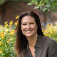 Stephanie Mackey