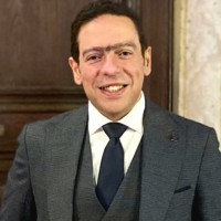Ahmed Ezzat, Mba, Pmp, Itil