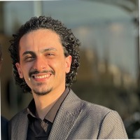 Khaled Aldraidi
