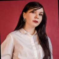 Ангелина Власова