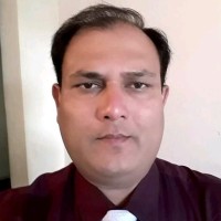 Tribhuwan Yadav