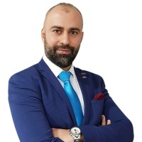 İbrahim Yildiz