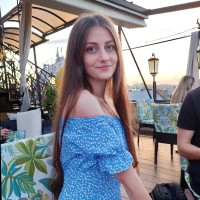 Oksana Parybyk