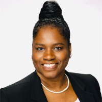 April Jones, Ed.D.