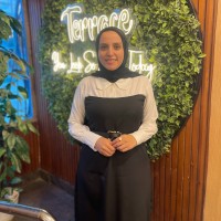 Hanaa Mousa