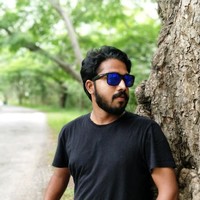 Sathish M