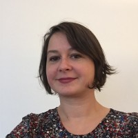 Sarah Huilizen
