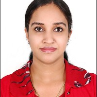 Sharanya Ranjith