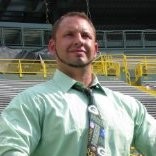 Jon Kester