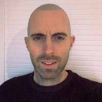 Steven Reilly-Hii