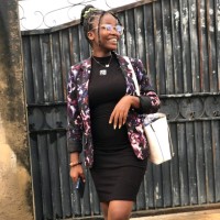 Magdalene Kpesese