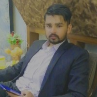 Junaid Shahid