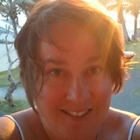 Fiona Farrand