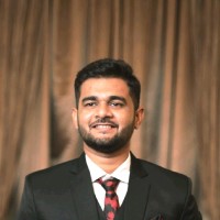 Ashwin Choure