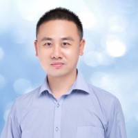 Jianwang Ye