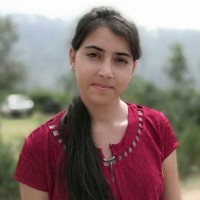 Neha Manhas