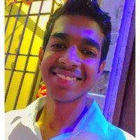 Shreshth Goel
