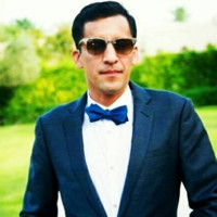 Ruben R. Garza