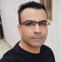 Nirav Rathod