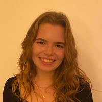 Freja Grønbech Kaas Hansen