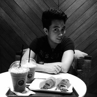 Jeric Sabocohan