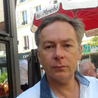 Bruno FEUILLET