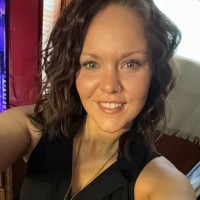 Samantha Page