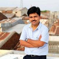 Yashpalsinh Rajput